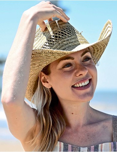 P-2035-29-Straw Hat